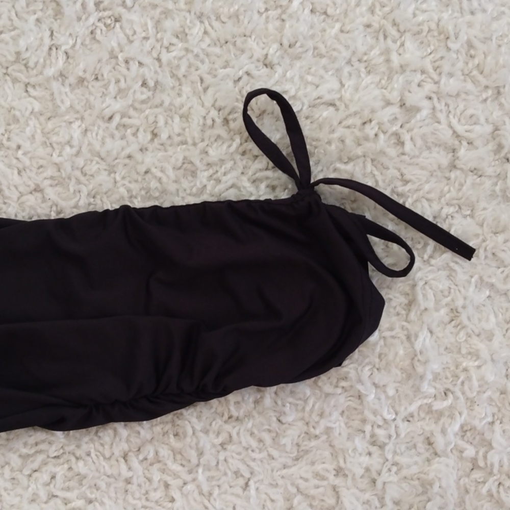 Noracora Black Pants. - Picture 6 of 9